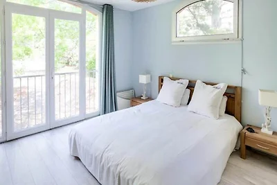 Residenz Villa Etchola