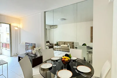 PHIL / Große Terrasse mit zwei Schlafzimmern,...