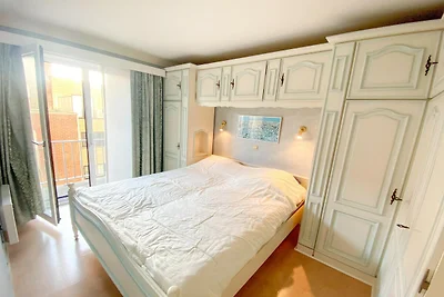 Ferienwohnung mit Meerblick am Zeedijk