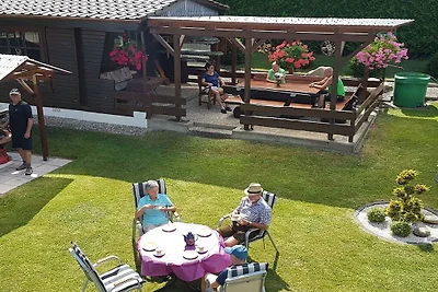 Haus Nietmann Ferienwohnung Nr. 5