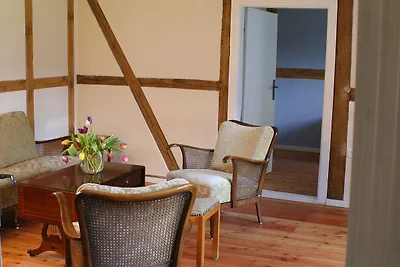 Piacevole casa vacanze con giardino