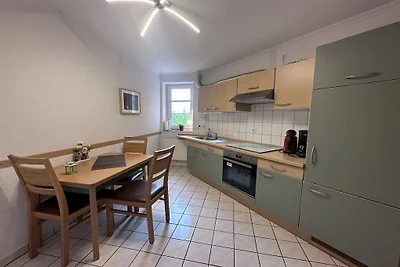 Kuća za odmor Dopust za oporavak Büsum