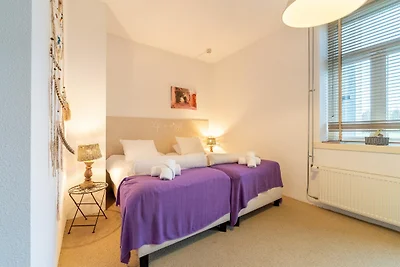 Villa nahe Flughafen Teuge und Paleis 't Loo