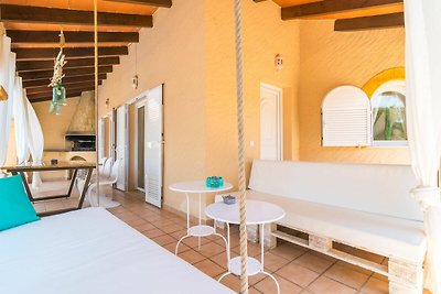 CASA BEL - Villa for 6 people in Son Serra De...