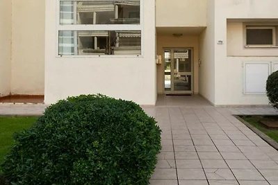 Pedra Mendalza Apartment