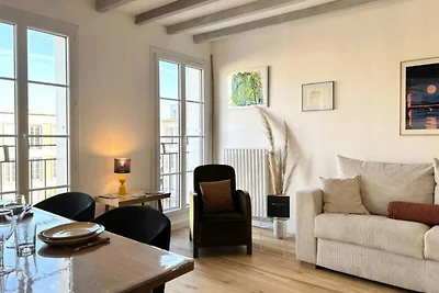 Appartamento a Le Havre vicino spiaggia