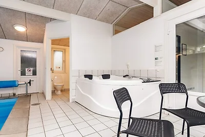 8 Personen Ferienhaus in Hadsund-By Traum