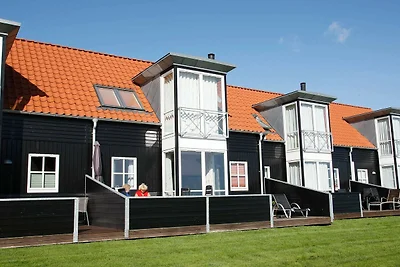 6 persoons vakantie huis in Juelsminde-By...