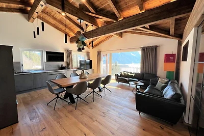 Penthouse Tauernfenster, Neukirchen