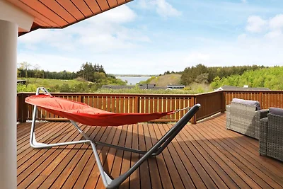 8 Personen Ferienhaus in Skals