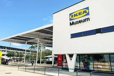 9 Personen Ferienhaus in ÄLMHULT
