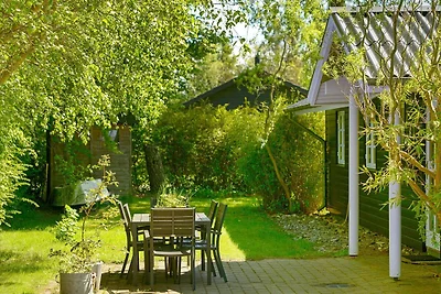 8 Personen Ferienhaus in Idestrup