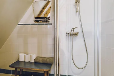 Séjour d'une chambre en Basse-Silésie