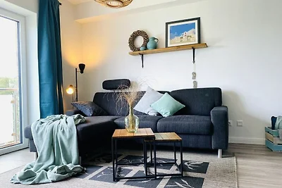 Appartamento per vacanze Beach54´Damp