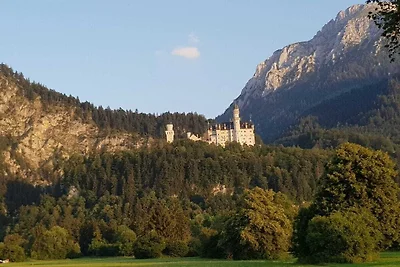 Villa im Wald - Adlerhorst