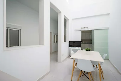 Haus in Las Palmas am Meer mit Terrasse