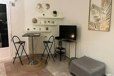 Monolocale per 3 persone