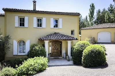 Ferienhaus für 12 Personen