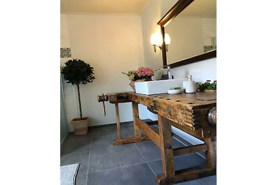 Ferienhaus mit 5 Schlafzimmer