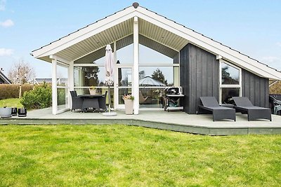 8 persoons vakantie huis in Bogense-By Traum