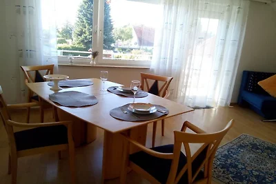 Ferienwohnung in Salem mit Wifi