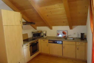 Ferienhaus mit 3 Schlafzimmern