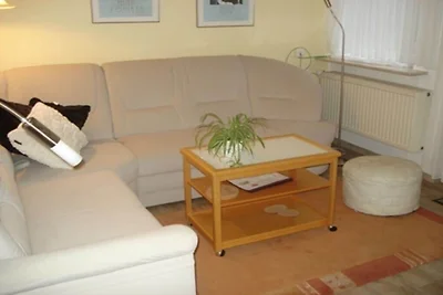 Ferienwohnung mit 1 Schlafzimmer