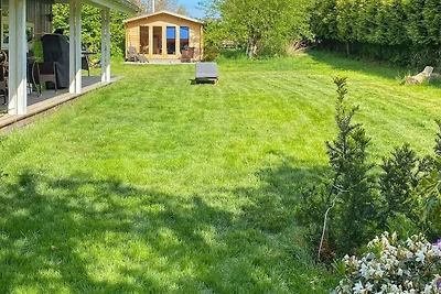 Meereszauber in Boged-By Traum