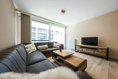 Moorea-Wohnung in der Nהhe des Stadtzentrums