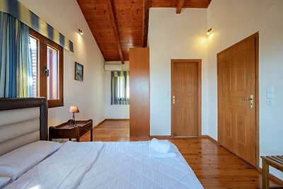 Villa con 3 camere da letto ad Agia Trigada