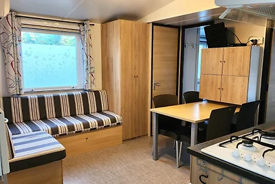 Ferienhaus in Saint-Jean-de-Monts mit Sauna