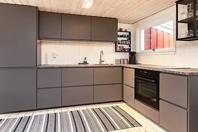 4 Personen Ferienhaus in Hals-By Traum
