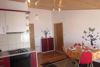 Azure Hvar Residence - One bedroom apartment ...