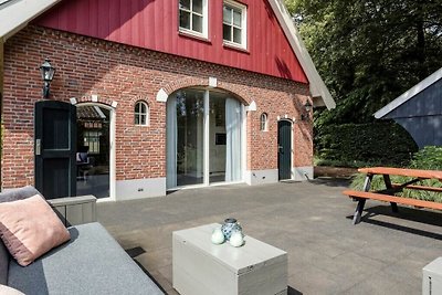 Winterswijk Komfortable Ferienresidenz