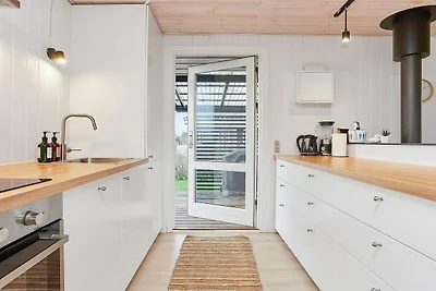 6 Personen Ferienhaus in Juelsminde