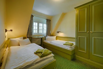 apartman za odmor Obiteljski odmor Koserow