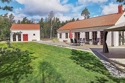 Kuća za odmor Dopust za oporavak Ostergotland