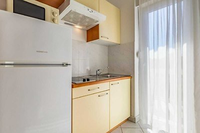 Schöne Wohnung in Banjole in der Nähe von Str...