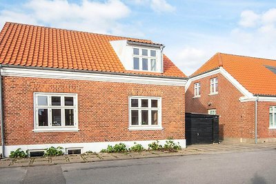 Appartement in Ringkobing met tuin