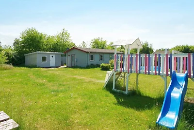 6 Personen Ferienhaus in Eskebjerg-By Traum