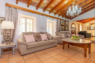 Son Orlandis - Ferienhaus Mit Privatem Pool