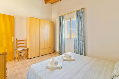 Can Juan De S'hereu - Haus Mit Gratis Wifi