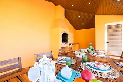 Villa in Algarve con piscina privata e...