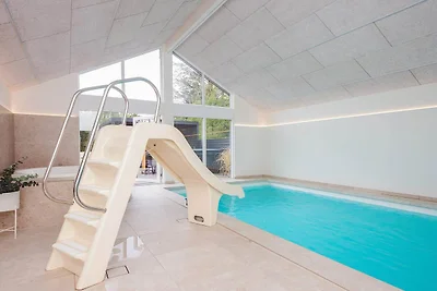 Luxe retraite in Blavand -- By Traum...