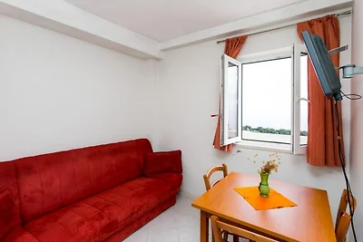 Guest House Old Town View- One Bedroom Apartm...