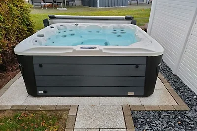 Wellnessoase Domizil Eden