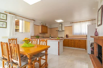 Unio 36 - Ferienhaus Mit Privatem Pool In...