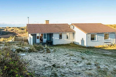 6 Personen Ferienhaus in Henne-By Traum