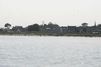 Plouneour-Brignogan-Plages Wohnung in der Nהh...