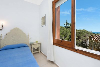 Carena Wohnung mit Swimmingpool